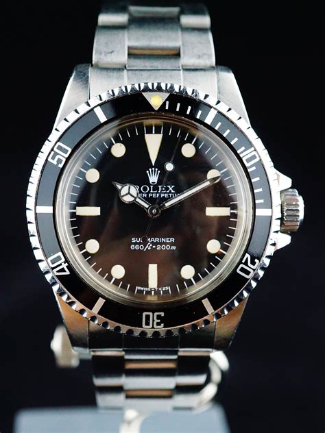 rolex 5513 submariner 1979|rolex submariner 5513 best years.